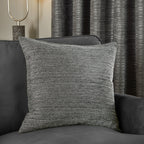 Jupiter Chenille Jacquard Cushion
