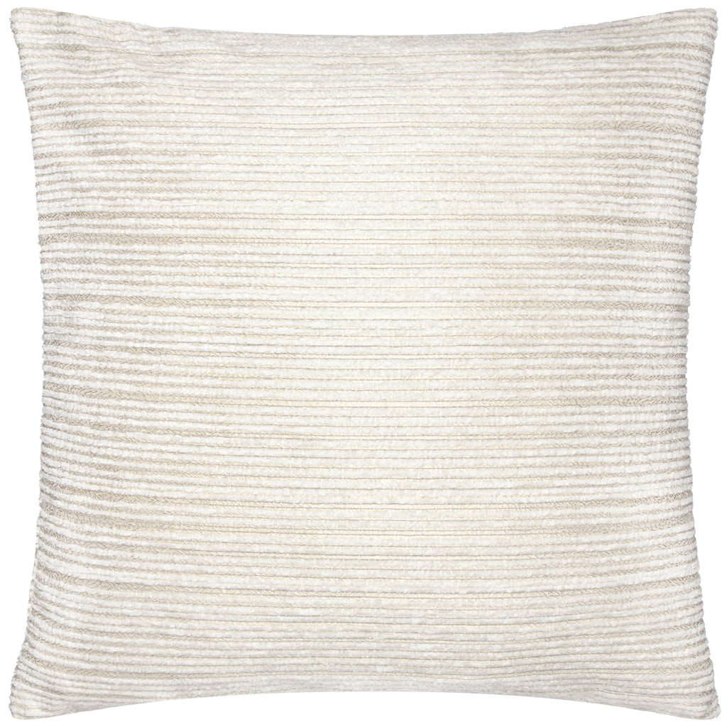 Jupiter Chenille Jacquard Cushion