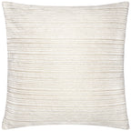 Jupiter Chenille Jacquard Cushion