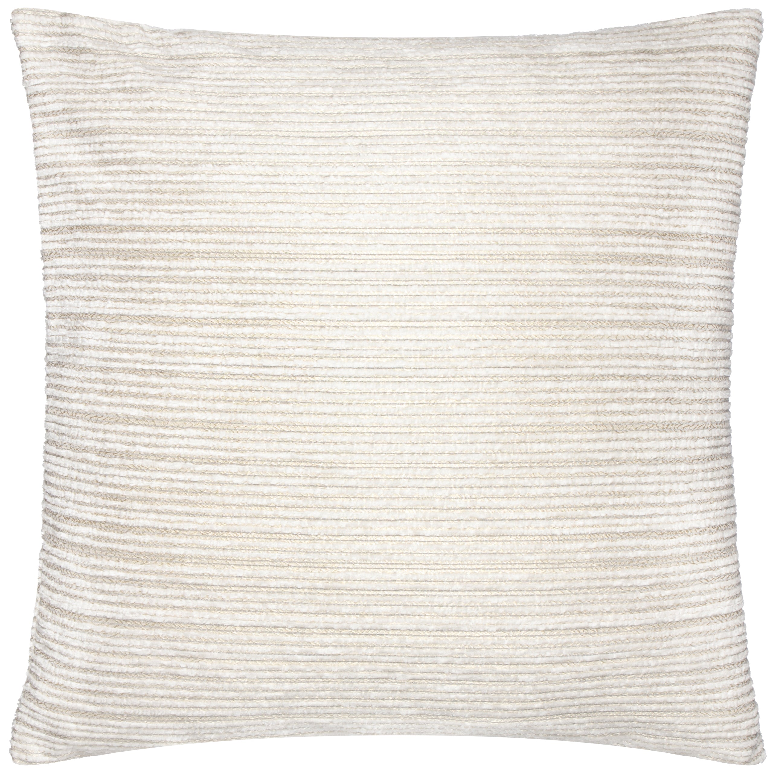 Jupiter Chenille Jacquard Cushion