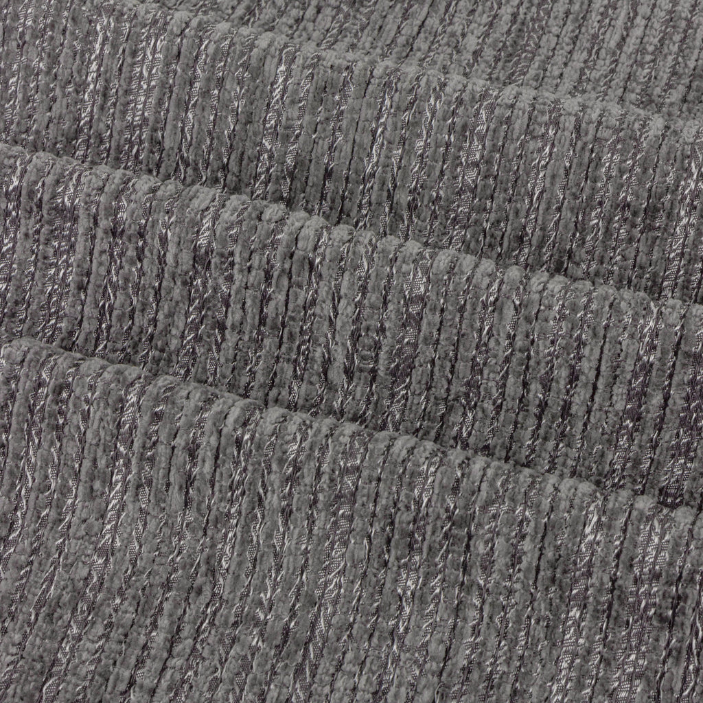 Jupiter Chenille Jacquard Eyelet Curtains