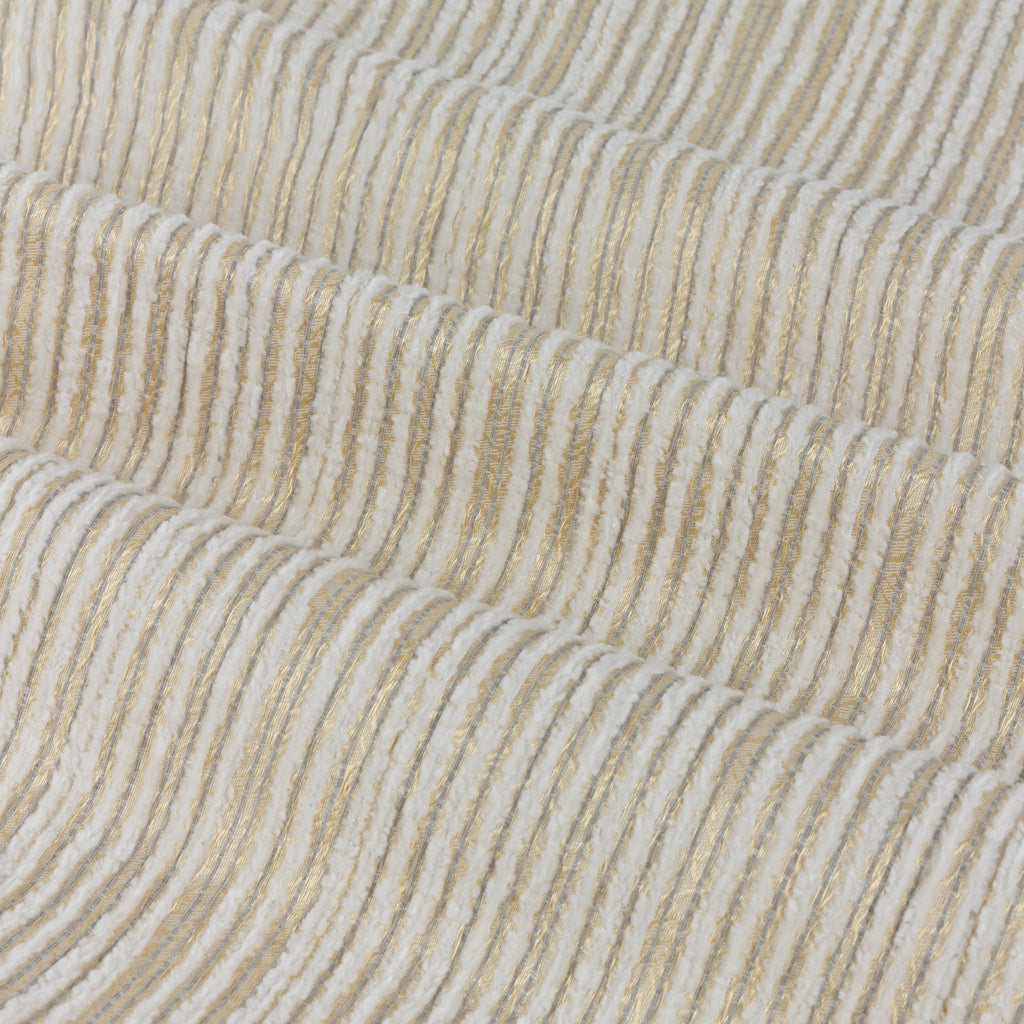 Jupiter Chenille Jacquard Eyelet Curtains