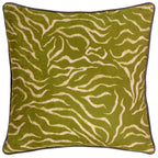 Jurong Tiger Chenille Cushion
