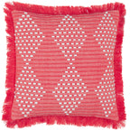 Kadie Outdoor/Indoor Woven Cushion