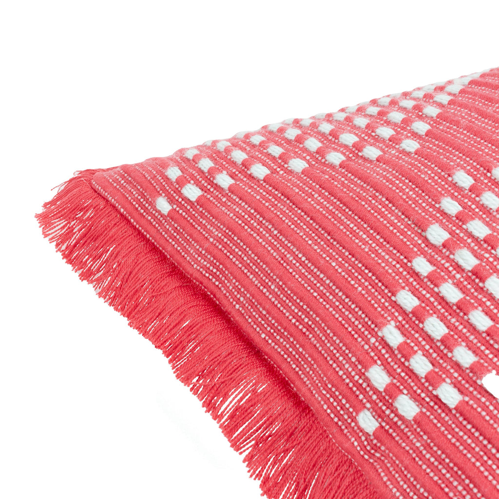Kadie Outdoor/Indoor Woven Cushion