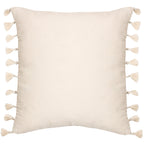 Kalai Tuft Tasselled Cushion