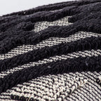 Kalai Tuft Tasselled Cushion