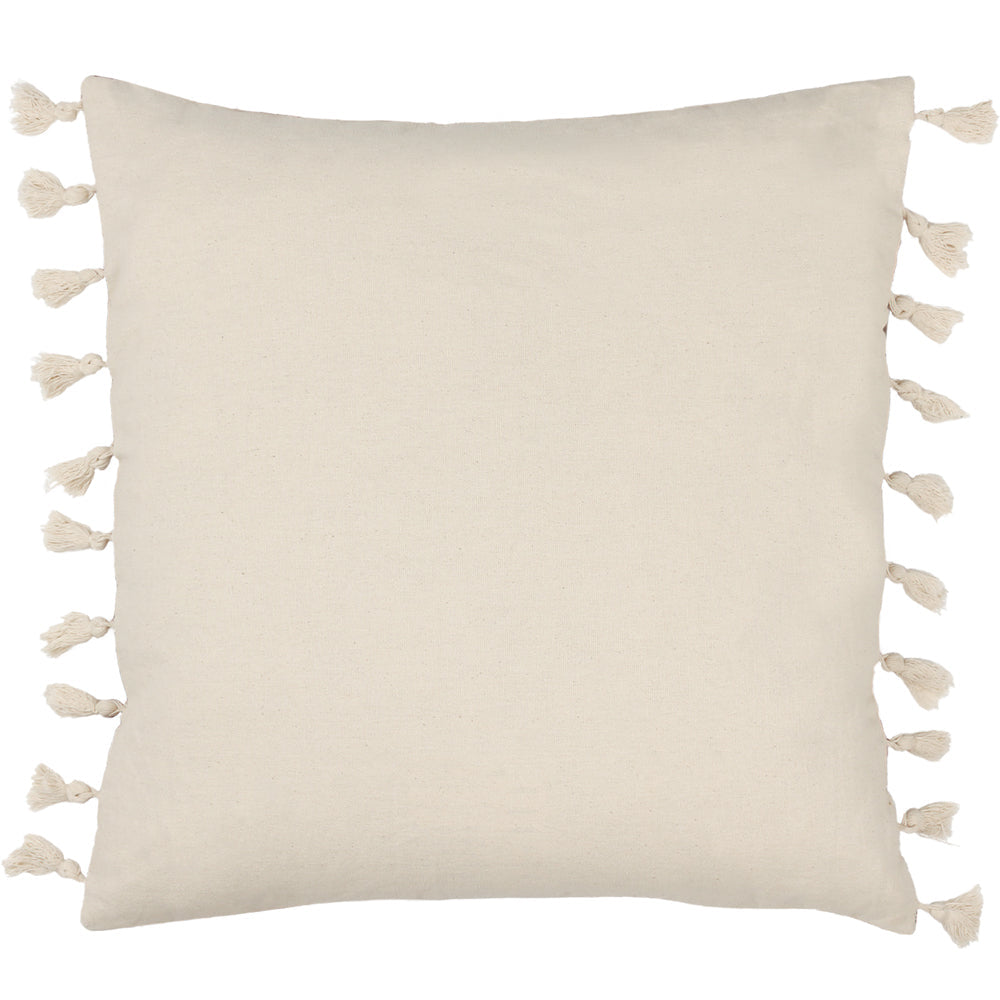 Kalai Tuft Tasselled Cushion