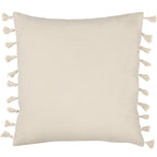 Kalai Tuft Tasselled Cushion