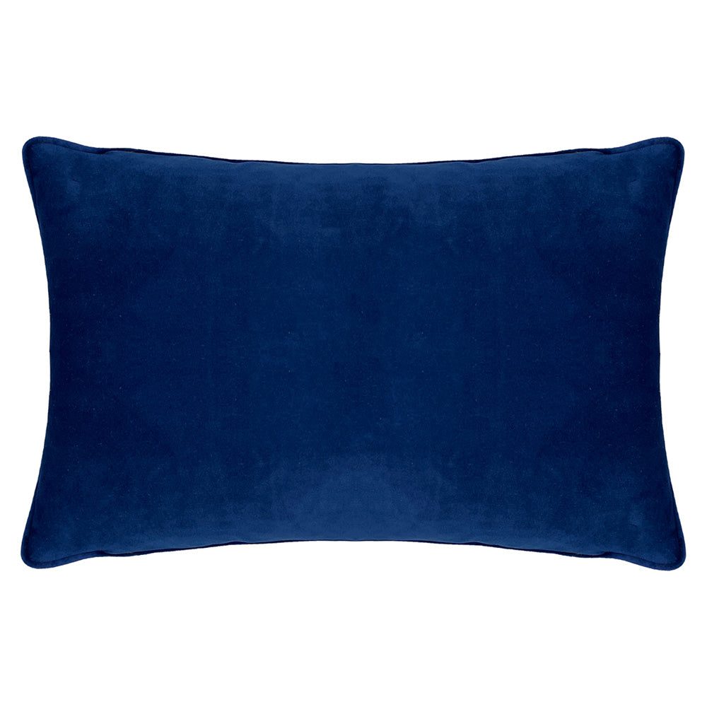 Kala Floral Rectangular Cushion