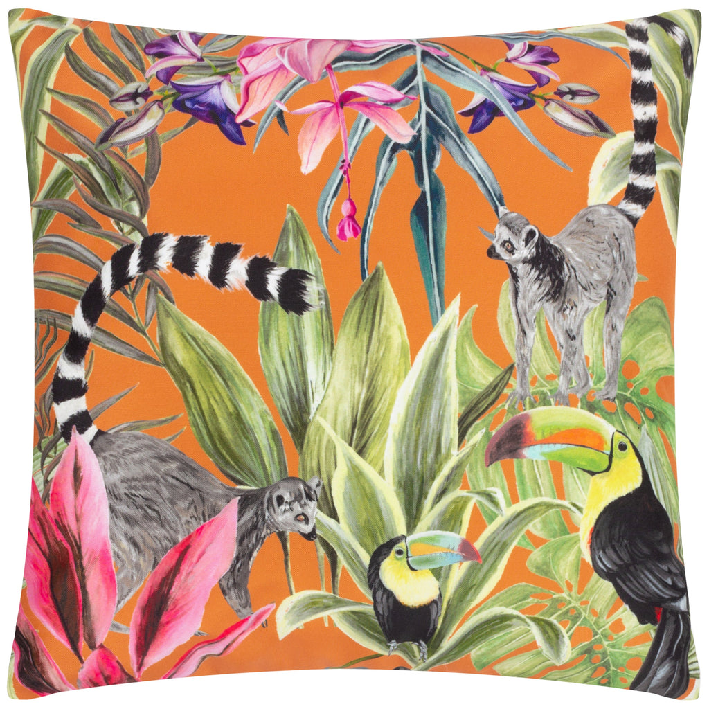 Kali Animals Outdoor Cushion