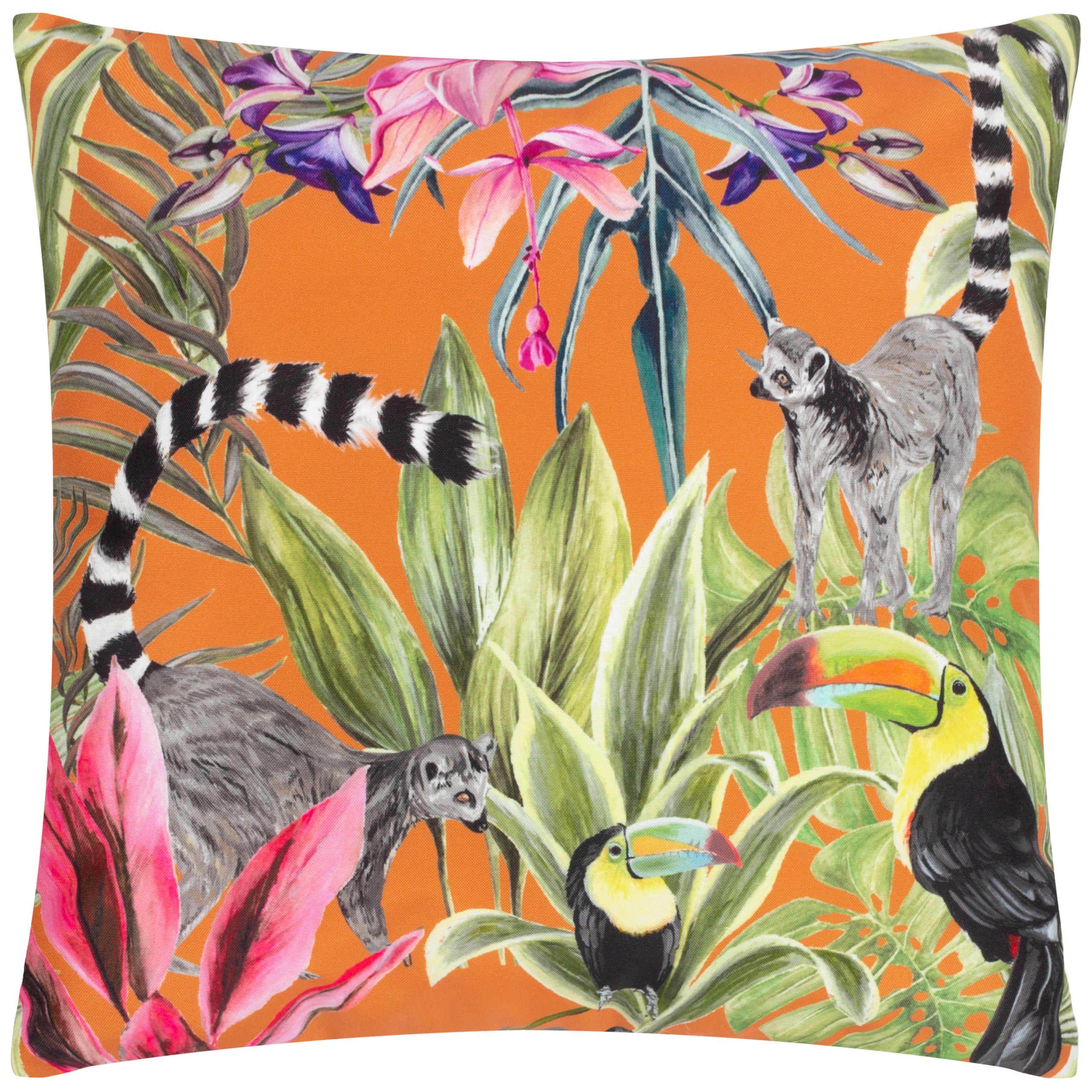 Kali Animals Outdoor Cushion