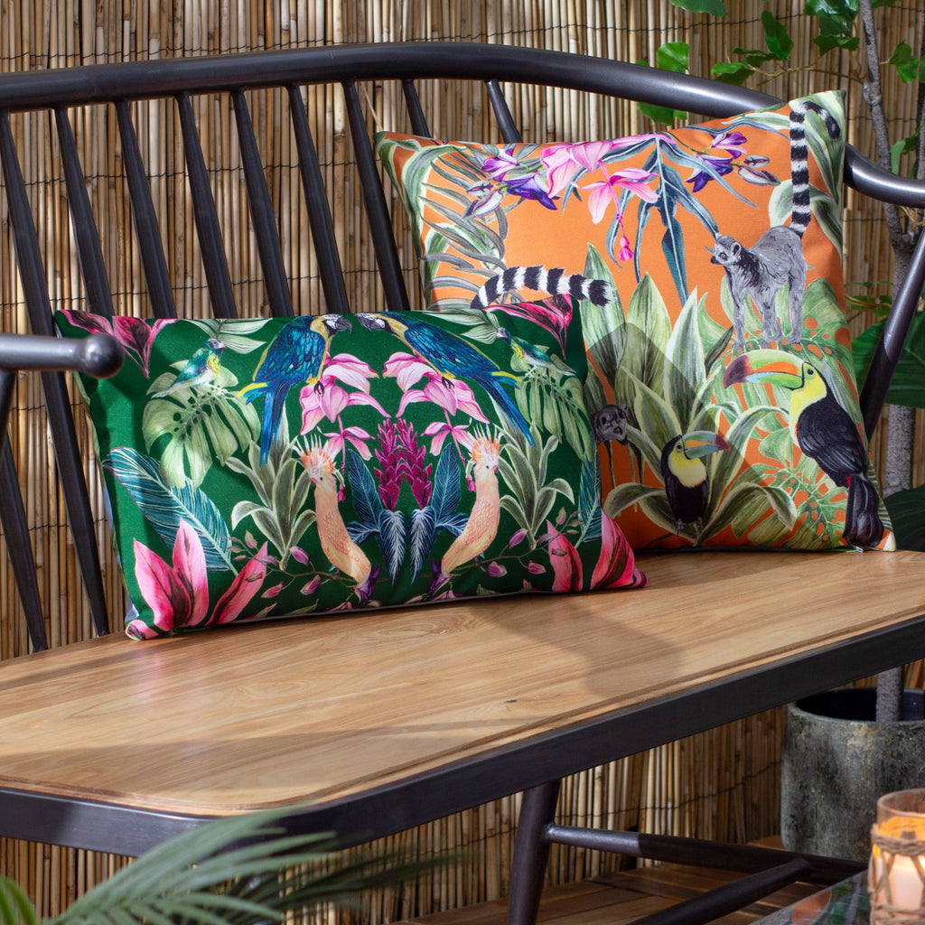 Kali Animals Outdoor Cushion