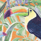 Kali Animals Outdoor Washable Rug