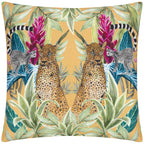 Kali Leopards Outdoor Cushion