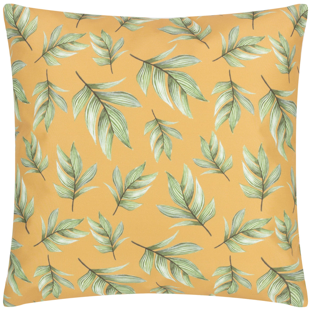 Kali Leopards Outdoor Cushion