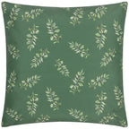 Kali Mirrored Birds Outdoor Cushion