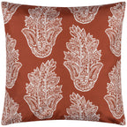 Kalindi Paisley Outdoor Cushion