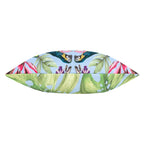 Kali Birds Outdoor Cushion