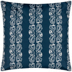 Kalindi Stripe Outdoor Cushion