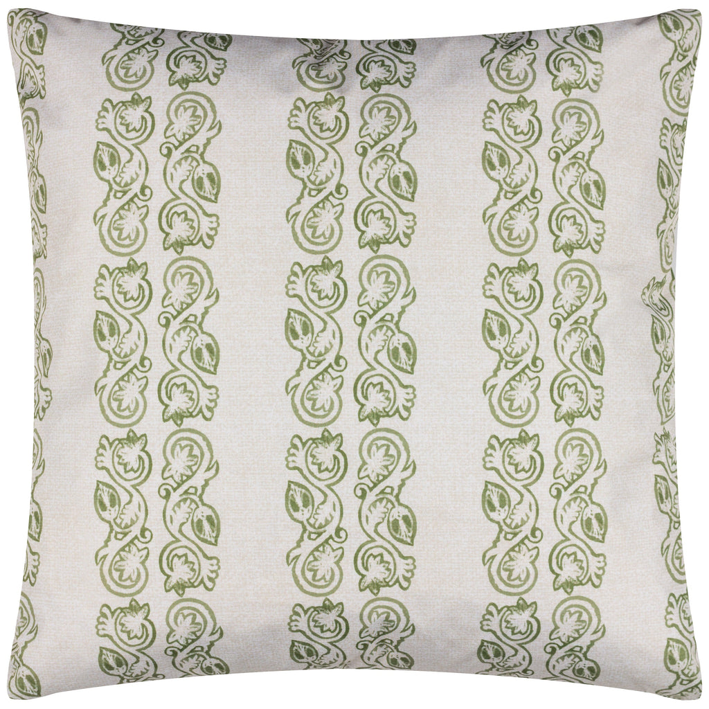 Kalindi Stripe Outdoor Cushion