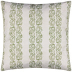 Kalindi Stripe Outdoor Cushion