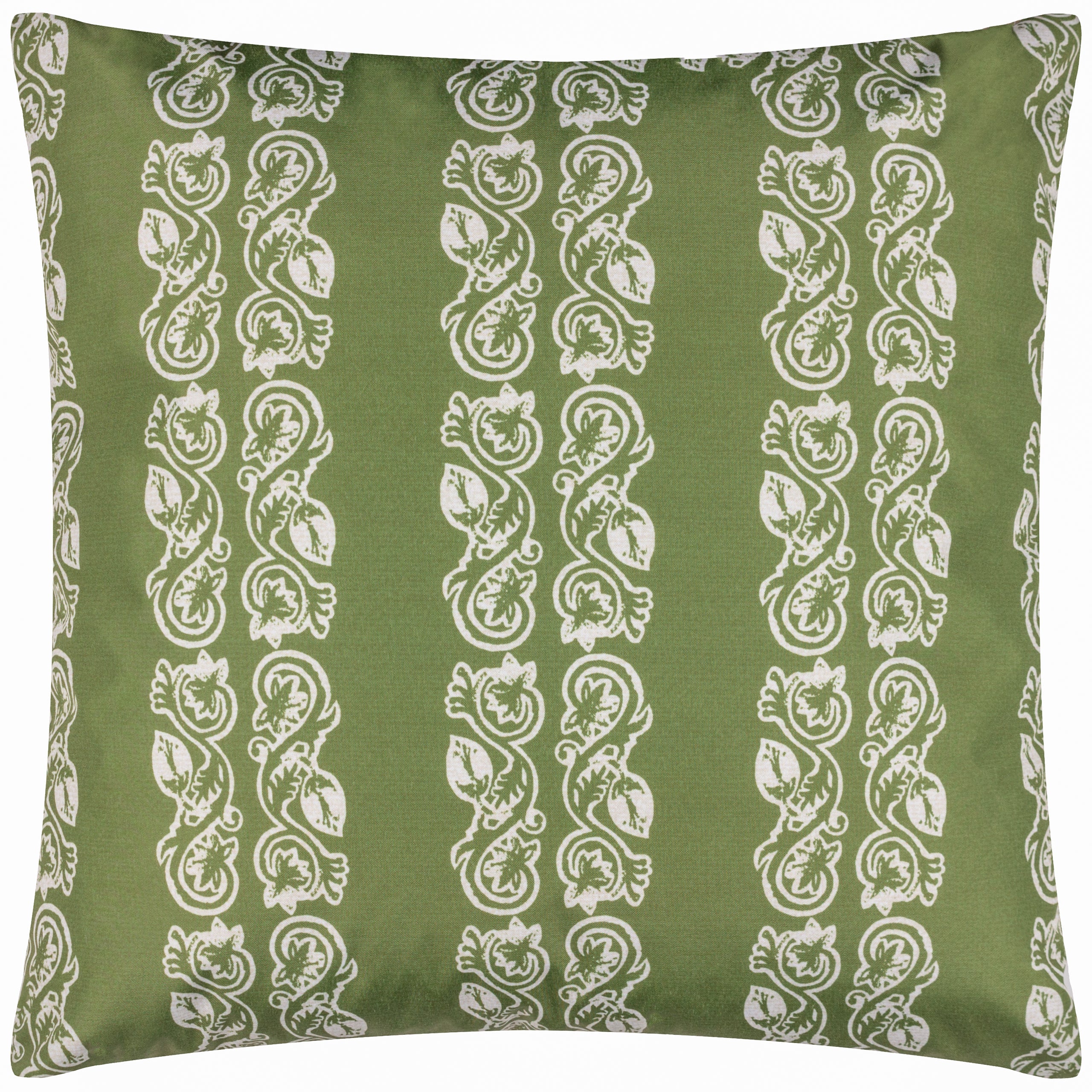Kalindi Stripe Outdoor Cushion
