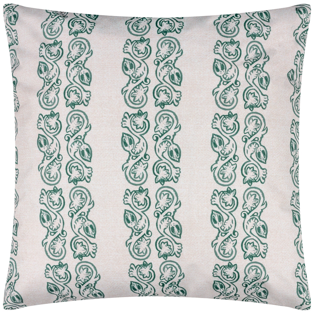 Kalindi Stripe Outdoor Cushion
