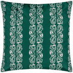 Kalindi Stripe Outdoor Cushion