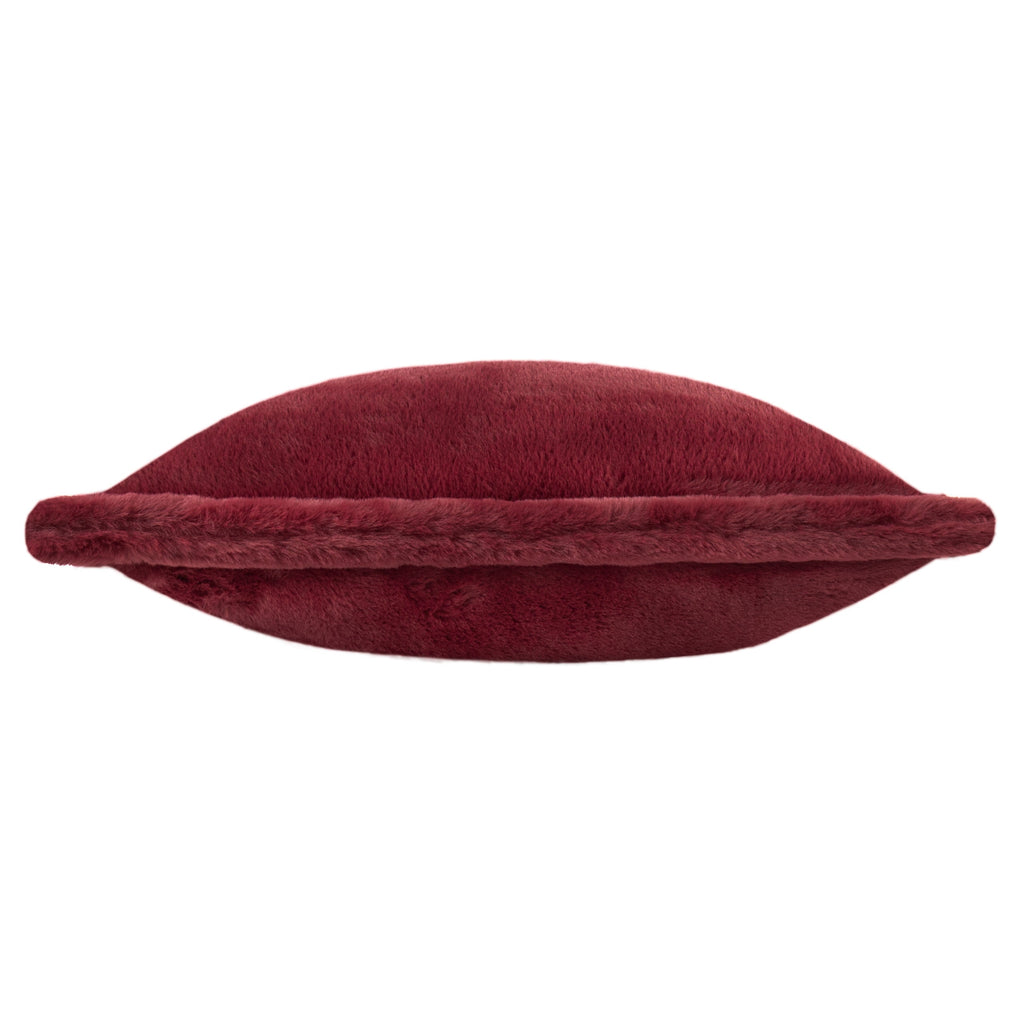 Kallu Faux Fur Cushion