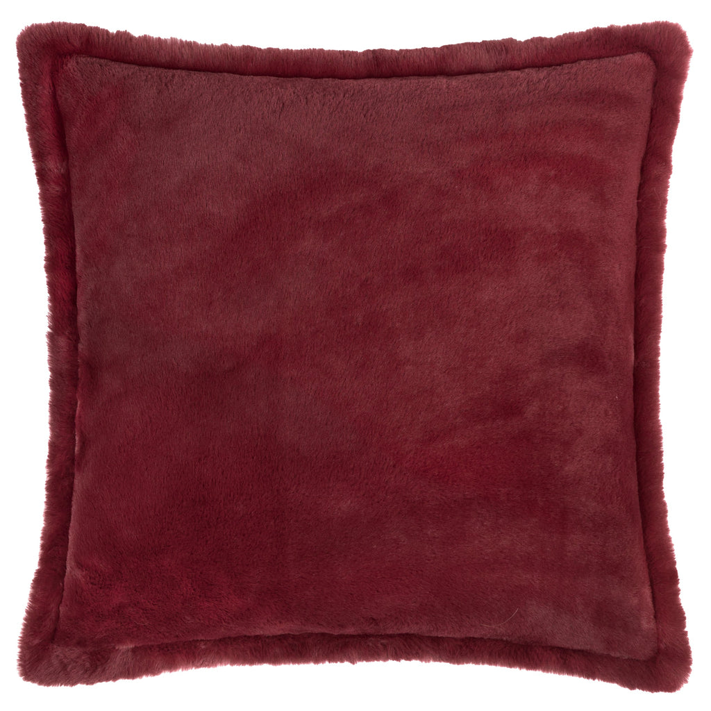 Kallu Faux Fur Cushion