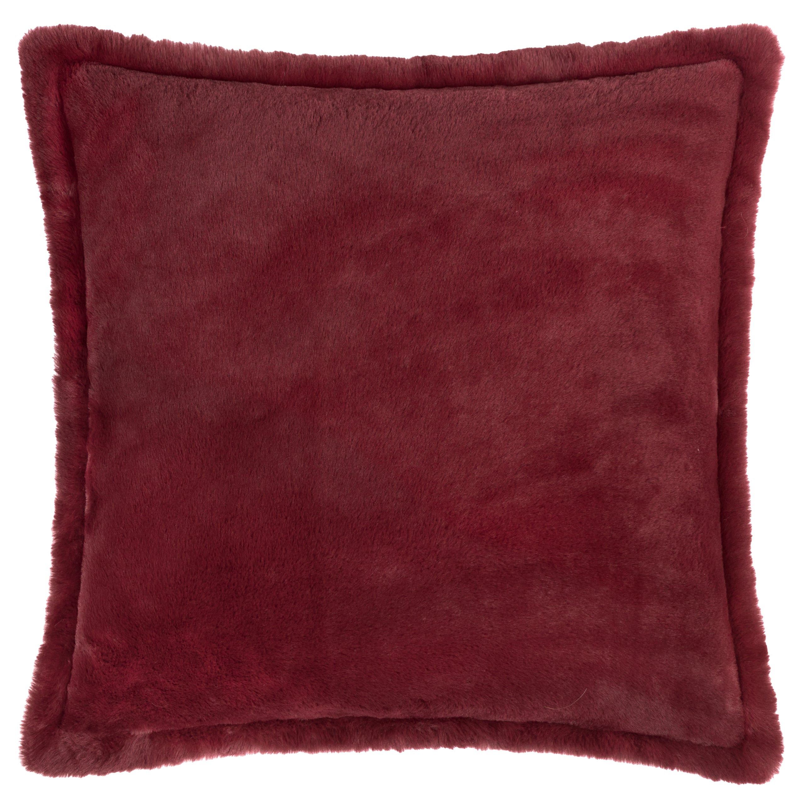 Kallu Faux Fur Cushion