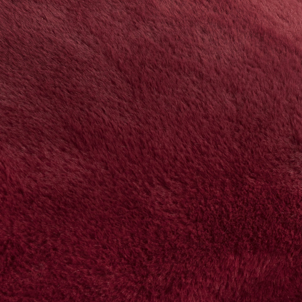 Kallu Faux Fur Cushion