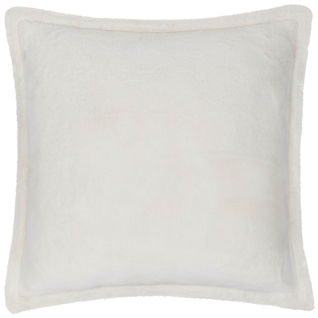 Kallu Faux Fur Cushion