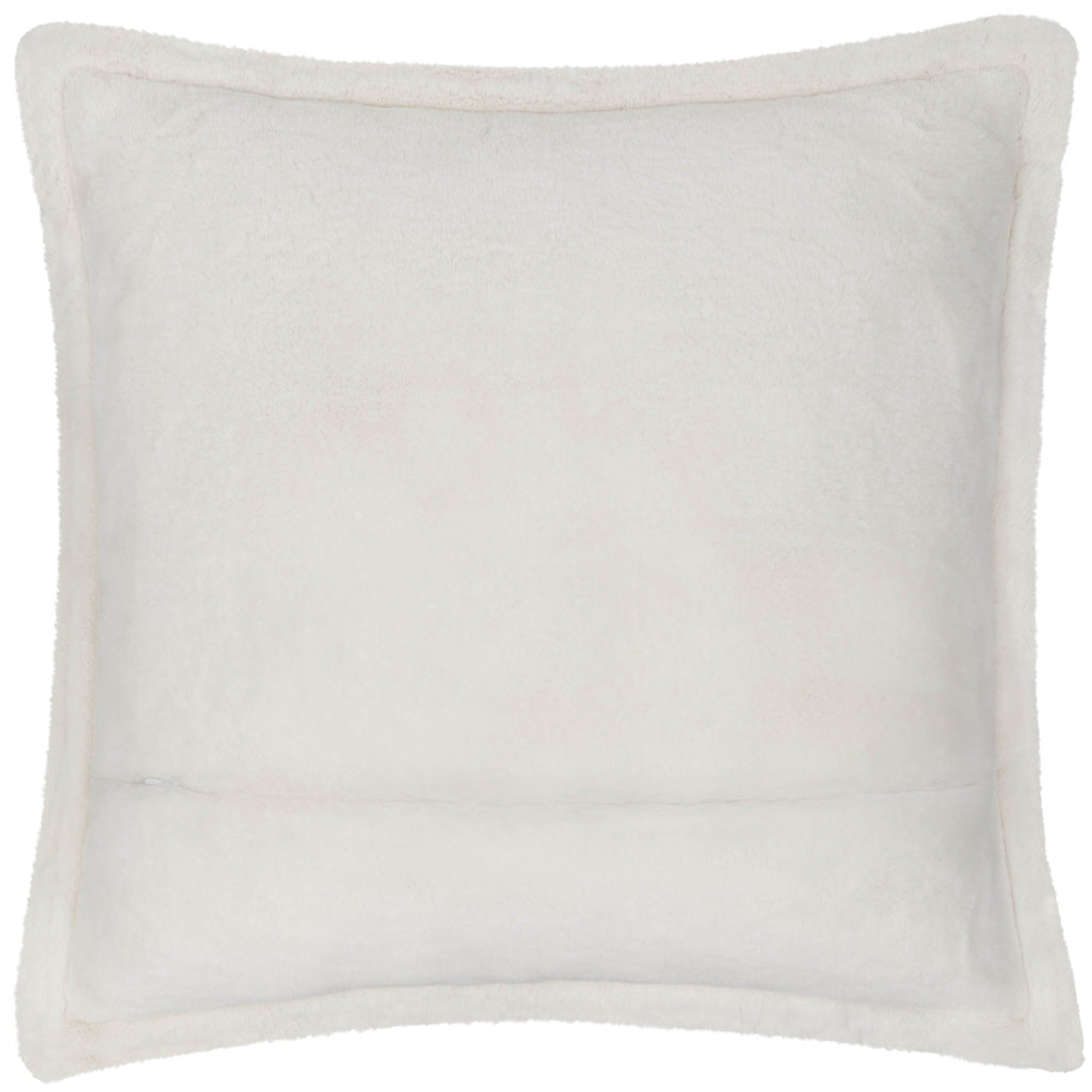 Kallu Faux Fur Cushion