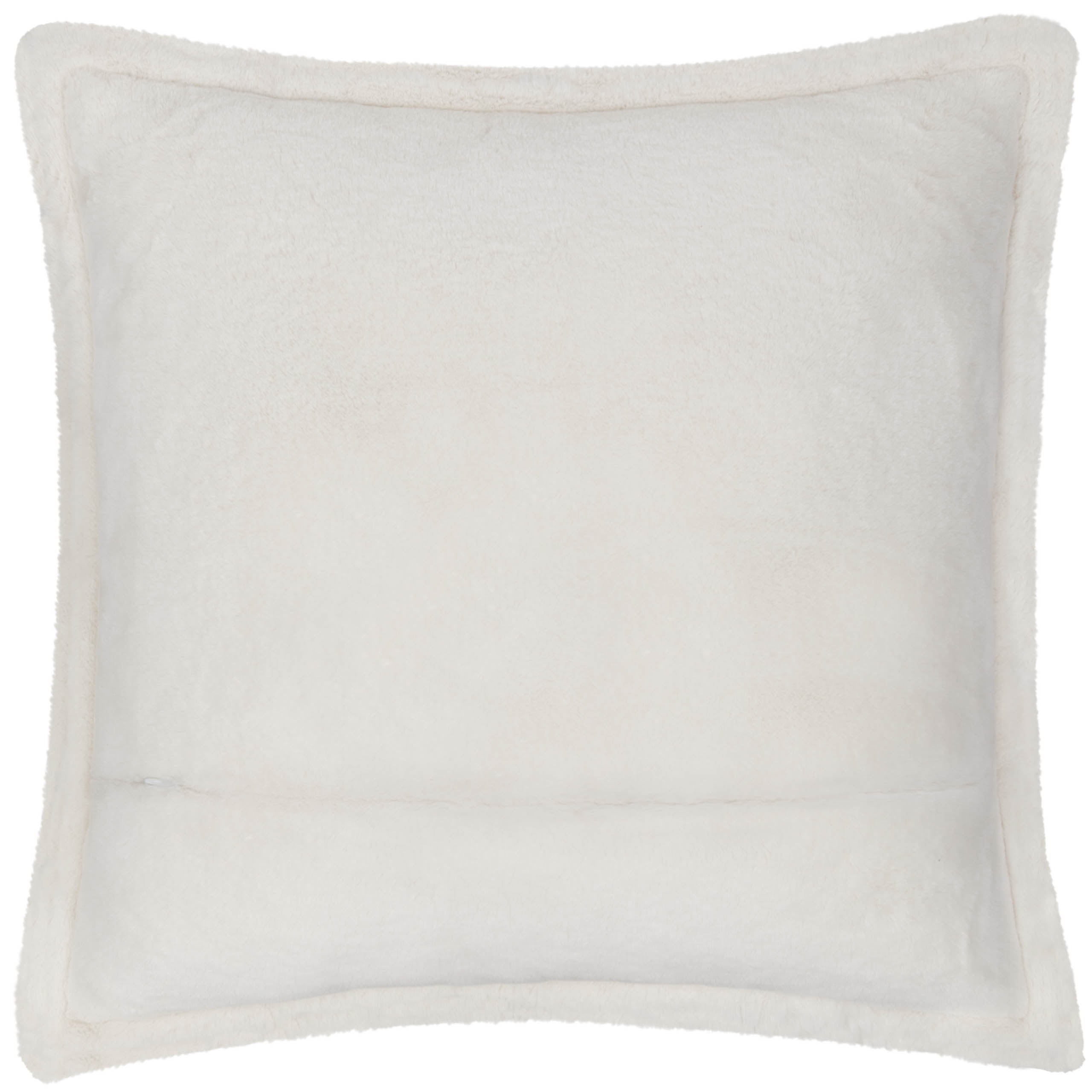 Kallu Faux Fur Cushion