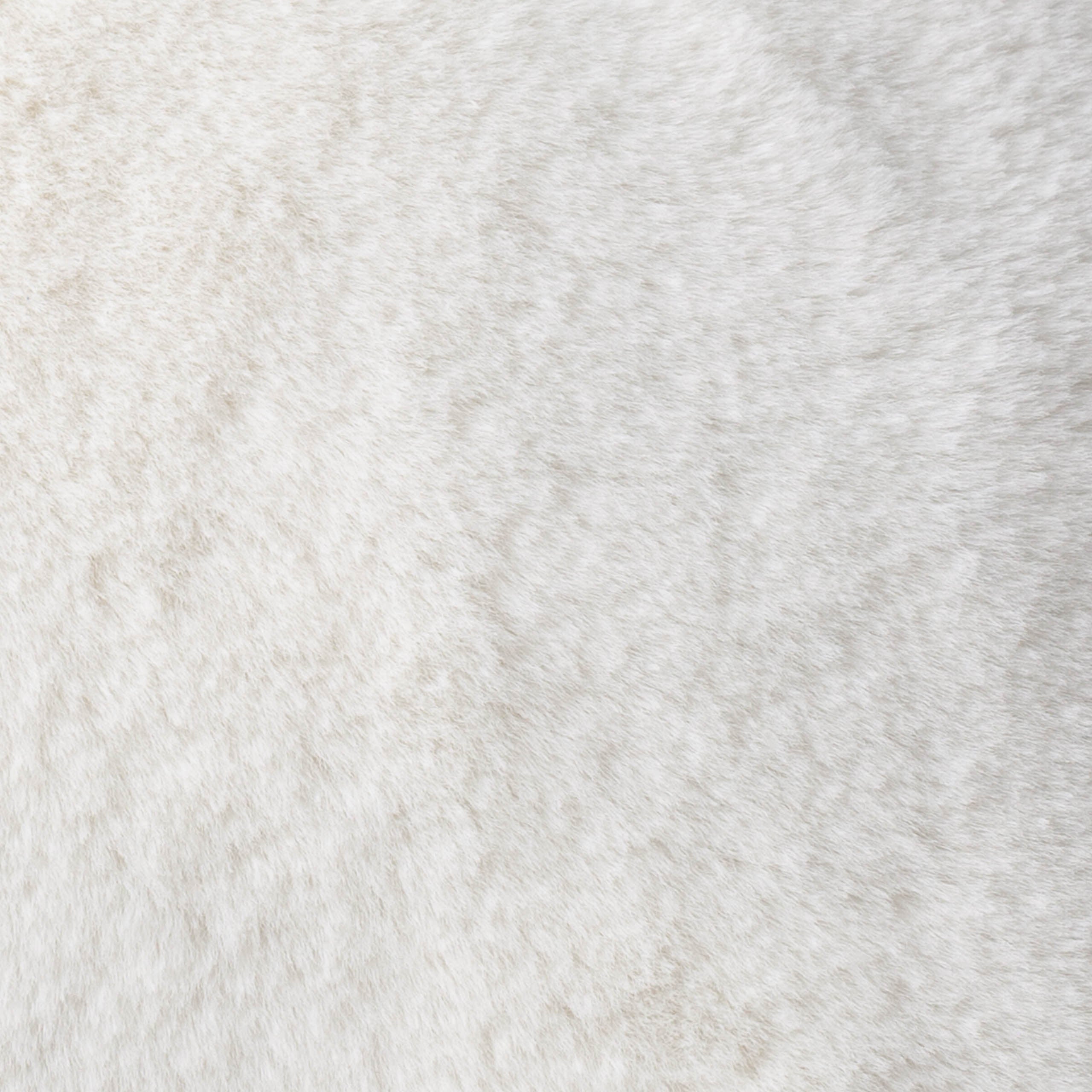 Kallu Faux Fur Cushion