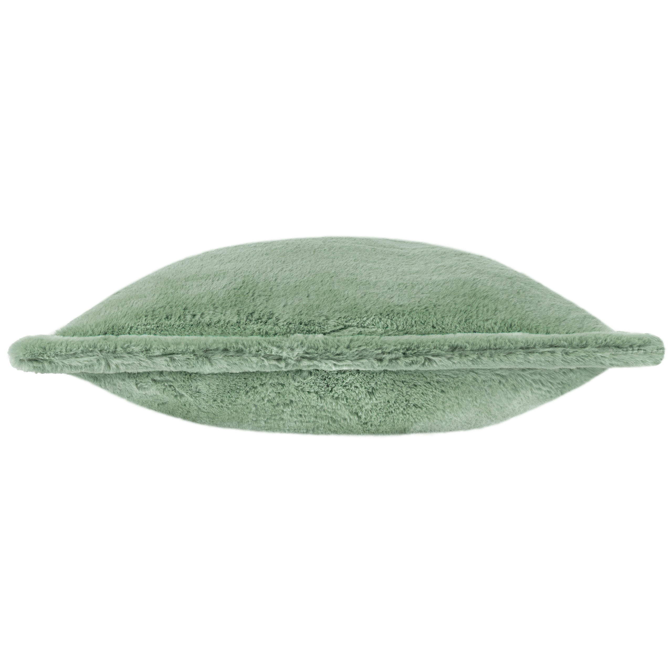 Kallu Faux Fur Cushion