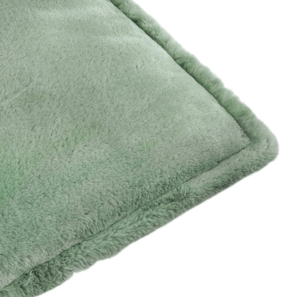 Kallu Faux Fur Cushion