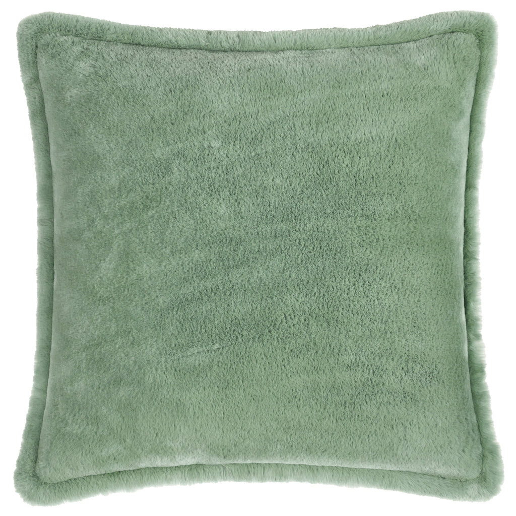 Kallu Faux Fur Cushion