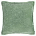 Kallu Faux Fur Cushion