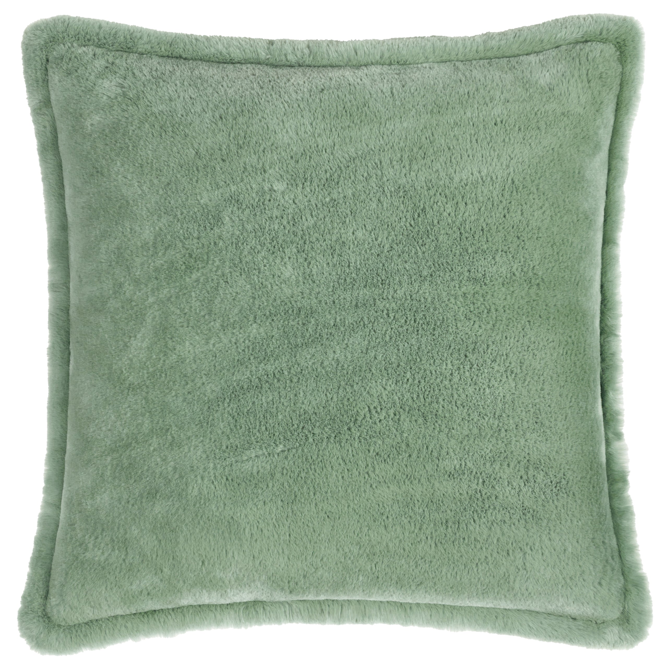 Kallu Faux Fur Cushion