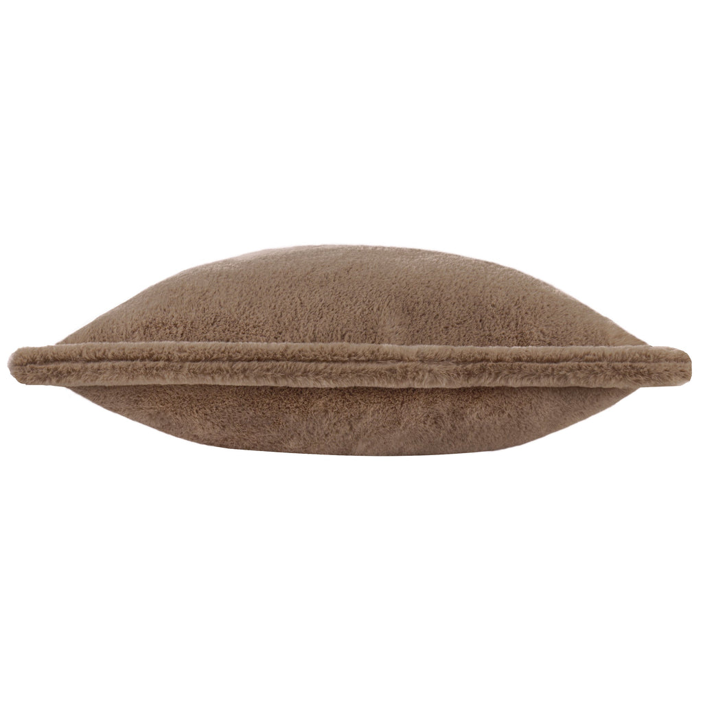 Kallu Faux Fur Cushion