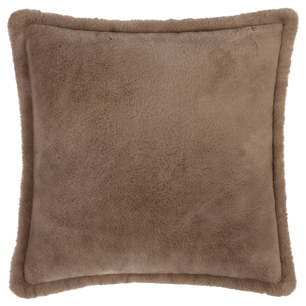 Kallu Faux Fur Cushion