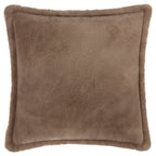 Kallu Faux Fur Cushion