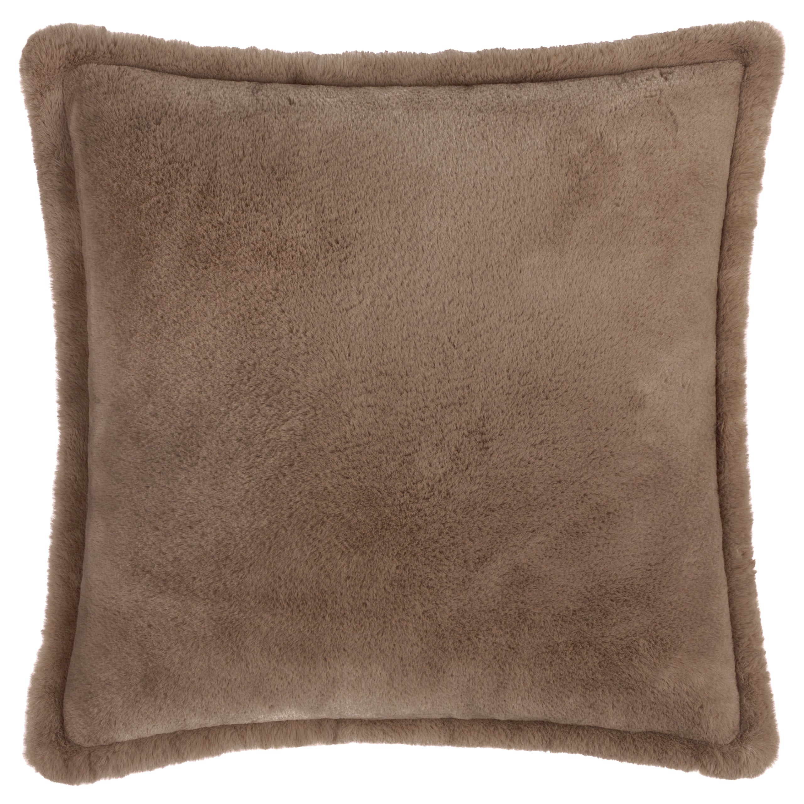 Kallu Faux Fur Cushion