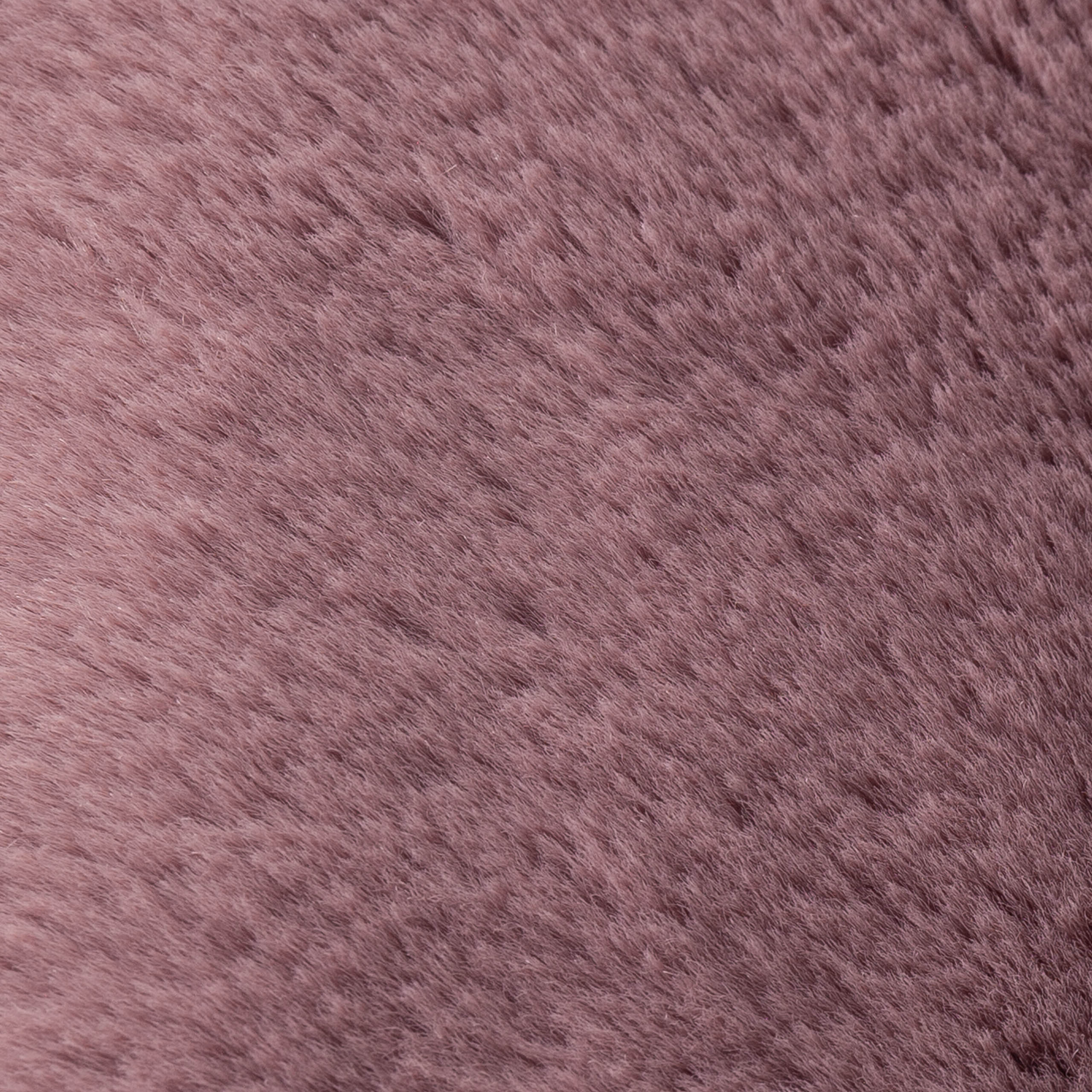 Kallu Faux Fur Cushion