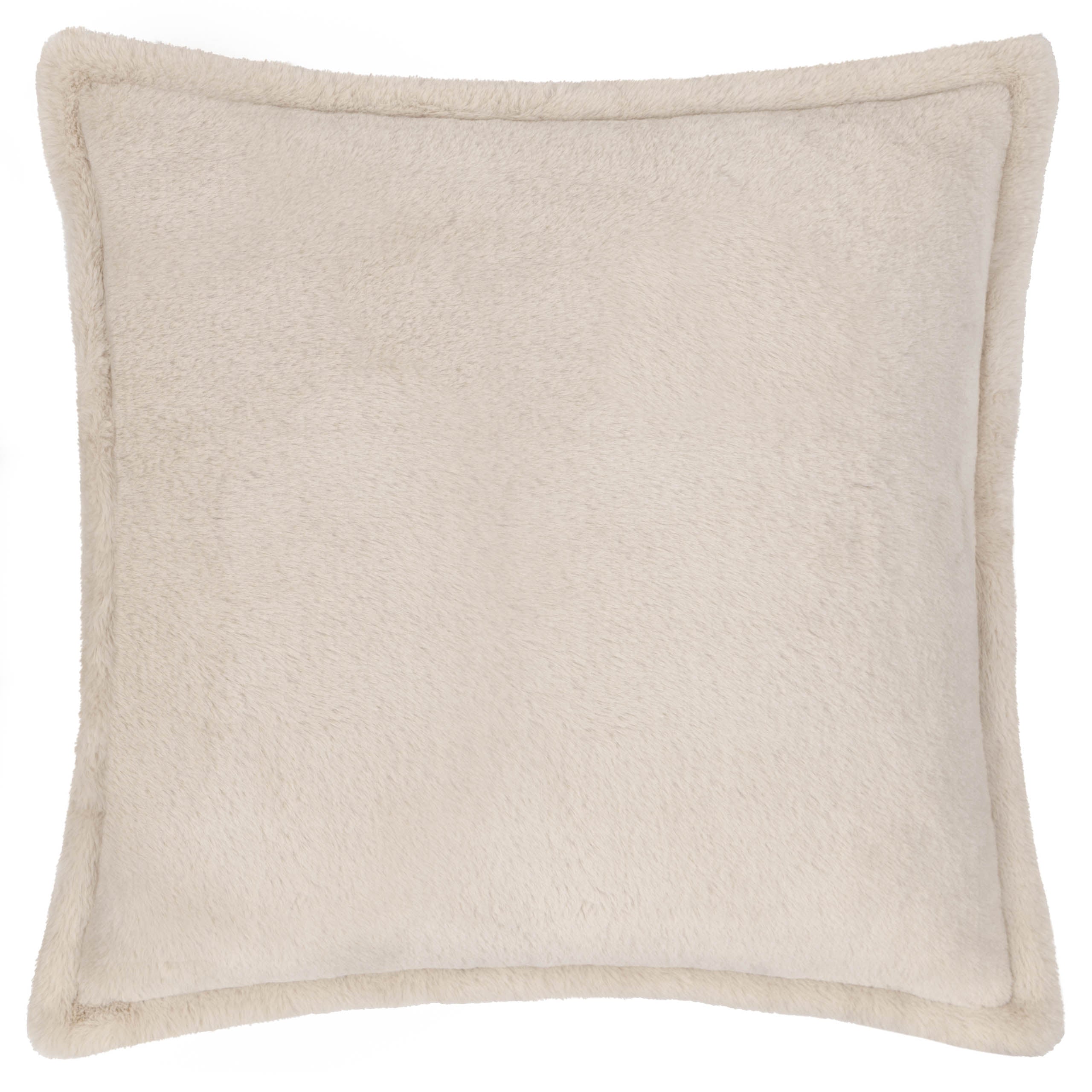 Kallu Faux Fur Cushion