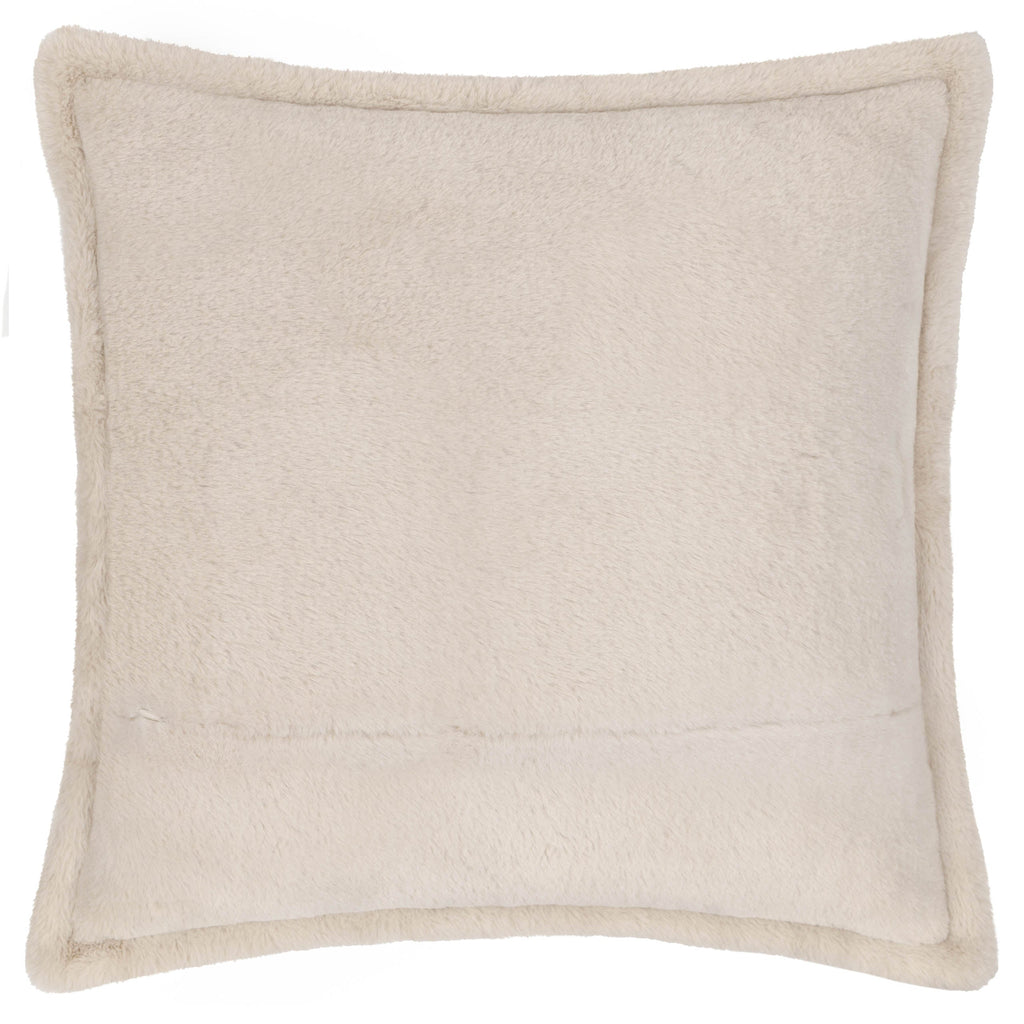 Kallu Faux Fur Cushion