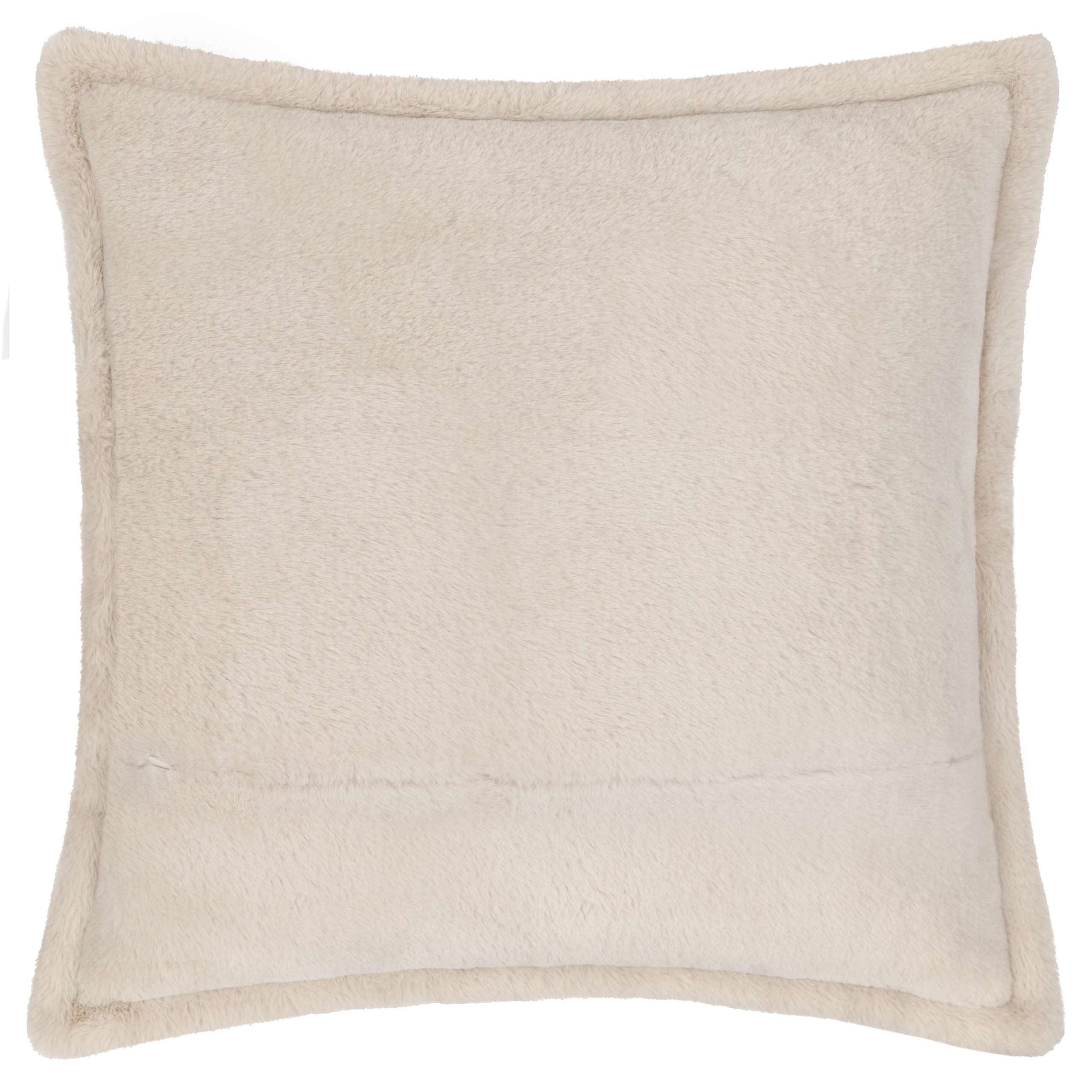 Kallu Faux Fur Cushion